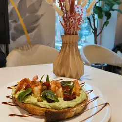 Marzipan Bakery — Чернівці