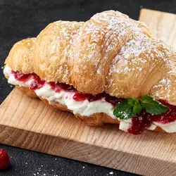Lviv Croissants — Київ