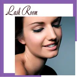 Lash Room - Кловський узвіз