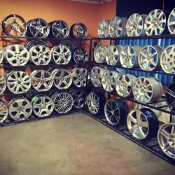 База Авалон