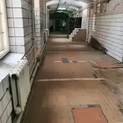 Міська дитяча клінічна лікарня, КМУ — Чернівці