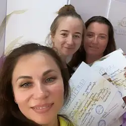 Кмець Іванна