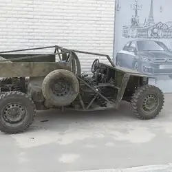 ФОП Кльонов А. В. — Харків
