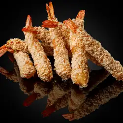 Krevetko Sushi&Wok