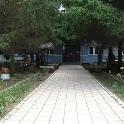 Худлівський загальноосвітній навчальний заклад І-ІІІ ступенів