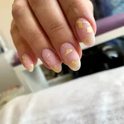 Nail ART Room