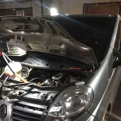 Автомобільна майстерня