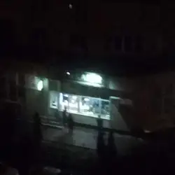 Локація — Київ