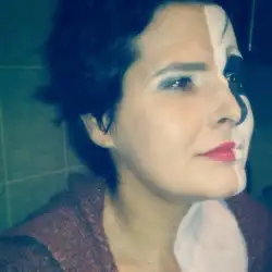 Ірина Барчук — Київ