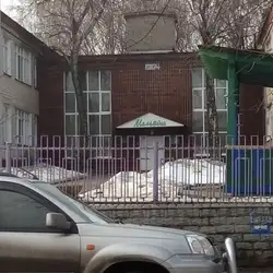 Дошкільний навчальний заклад (ясла-садок) №302