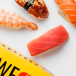 We Sushi — Київ