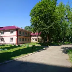 Заклад дошкільної освіти №145 "Материнка"