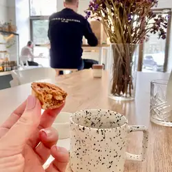 NAVZAYEM COFFEE — Київ