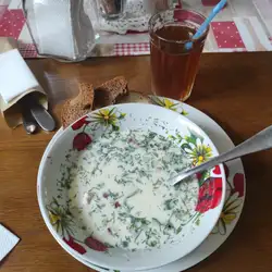 Варенична Катюша
