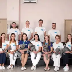 Стар-Дент — Харків