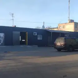 Автосервіс