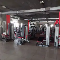 GymFit - Троєщина