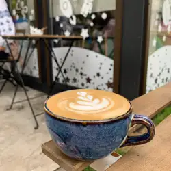 Coffee Space — Київ