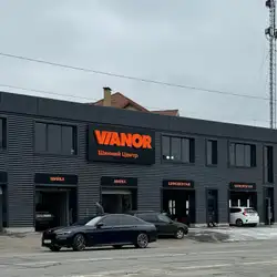 VIANOR