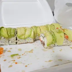 Суши Wok — Київ
