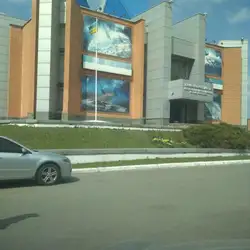 Дніпровський інформаційно-юридичний ліцей