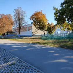 Загальноосвітня школа I - III ступенів №25