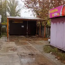 Шиномонтаж — Чернігів