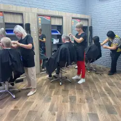 Експрес Стрижка - Київ, Січових Стрільців