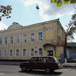 ЦДЮТ № 5