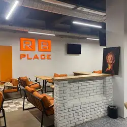 Rbplace — Харків