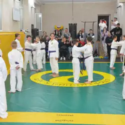 Fight Club RUKBO - Левандовська