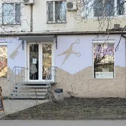ЕСТЕЛЬ — Одеса