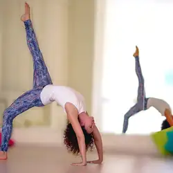 Yoga Zal Marina Kuptsova
