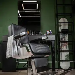 KURS BARBERSHOP