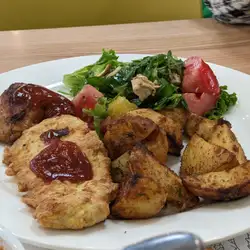 Домашня редакція