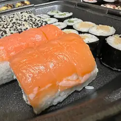 Sushi Take Out — Кривий Ріг