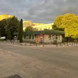 БагатоЛосося — Київ