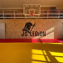 Legion JUDO Club