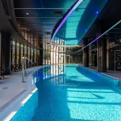 Sport Life - Київ, Болсуновська — Київ