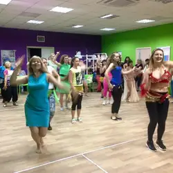 Фітнес FitCurves -Одеса, Героїв Оборони