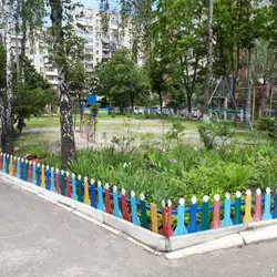 Заклад дошкільної освіти №602 "Сонечко"