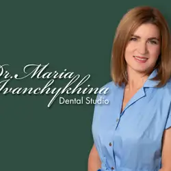 Dr. Maria Ivanchykhina Dental Studio