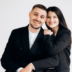 Фотограф Артем Попов — Київ