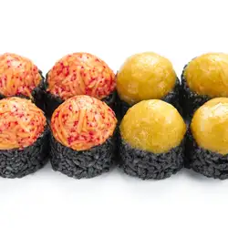 Доставка суши Dart Sushi — Кропивницький