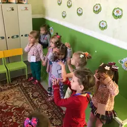 ДЕТСКИЙ САД №125 ОБЩЕГО РАЗВИТИЯ