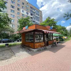 Good Life Coffee — Київ