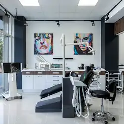 VETUSHINSKYI clinic Стоматологія Ветушинського