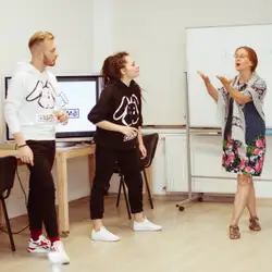 ХариZма — Львів