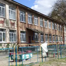 Дошкільний навчальний заклад №55 "Незабудка"