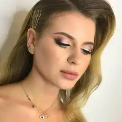 Ксенія Братусь — Харків